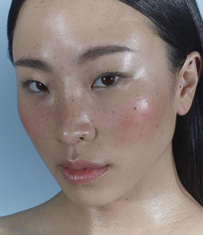 Facial Routine