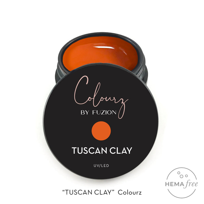 Falling For Italy | 5pc Collection Potted Hard Gel & FX Top Coat