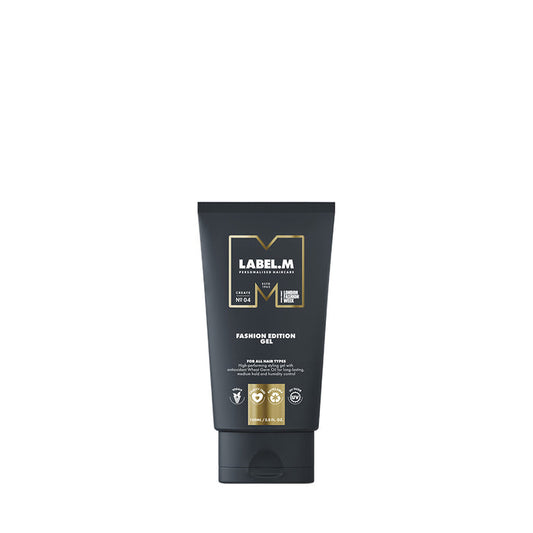 Fashion Edition Gel