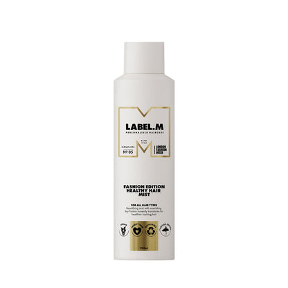 Fashion Edition Healthy Hair Mist