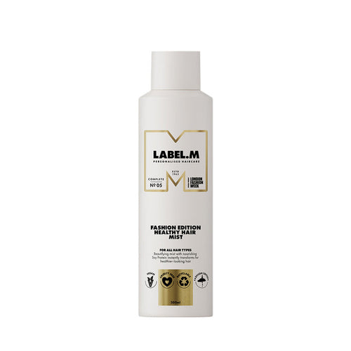 Fashion Edition Healthy Hair Mist
