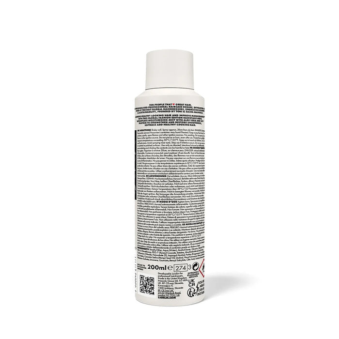 Fashion Edition Healthy Hair Mist