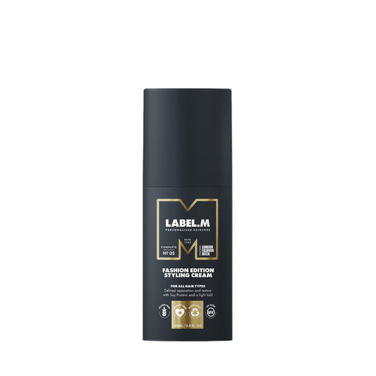 Fashion Edition Styling Cream