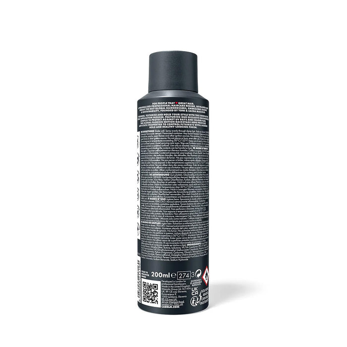 Fashion Edition Volume Mousse