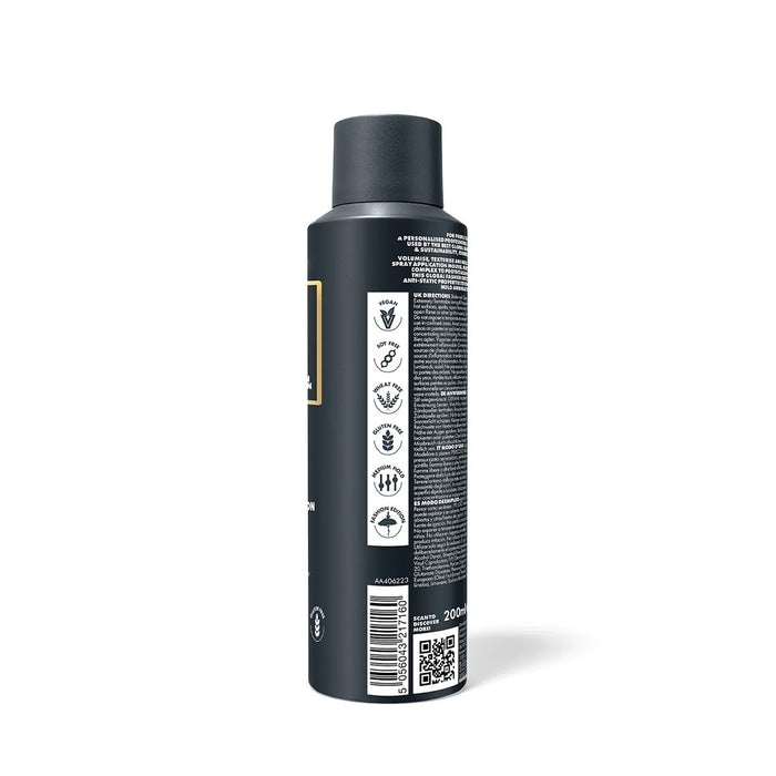 Fashion Edition Volume Mousse