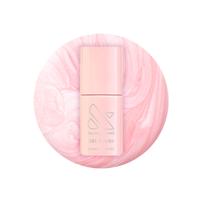 Favorite Playlist Gel