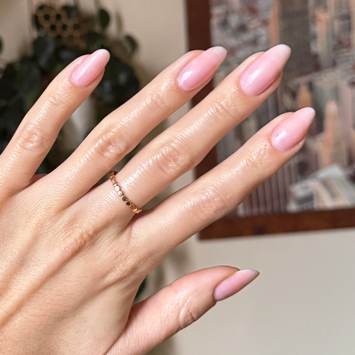 Favorite Playlist Gel