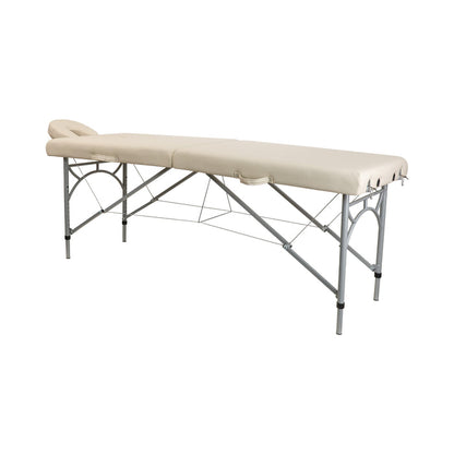 Ivory / Taupe