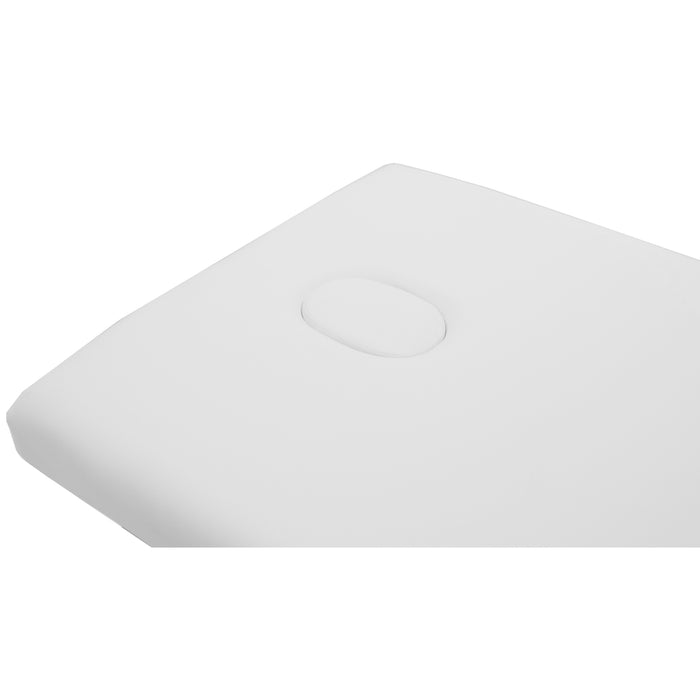 Fedora Portable Massage Table - Aluminum Base