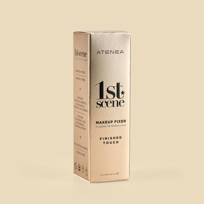 FIJADOR DE MAQUILLAJE TRAVEL SIZE