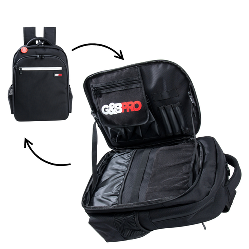 Fit-All Mobile Backpack – GHX
