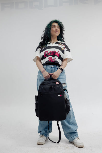 Fit-All Mobile Backpack – GHX