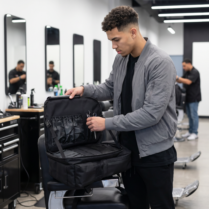 Fit-All Mobile Backpack – GHX