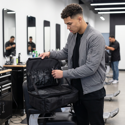 Fit-All Mobile Backpack – GHX