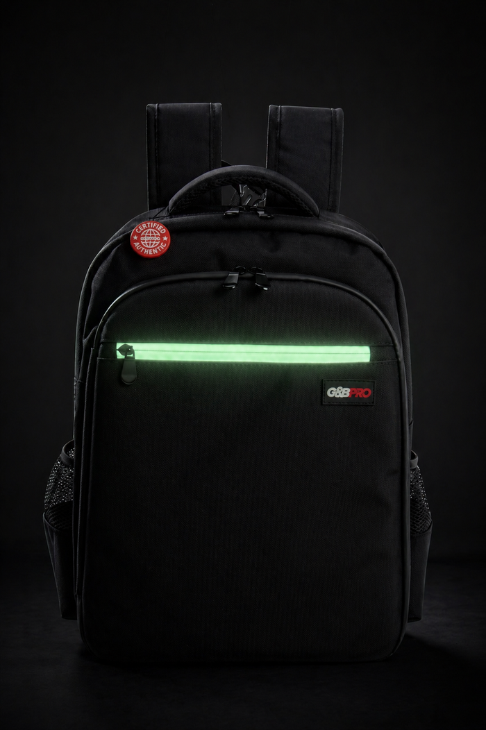Fit-All Mobile Backpack – GHX