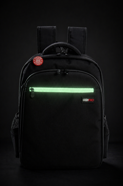 Fit-All Mobile Backpack – GHX
