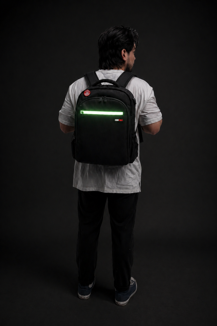 Fit-All Mobile Backpack – GHX