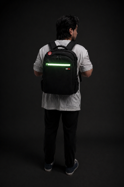 Fit-All Mobile Backpack – GHX