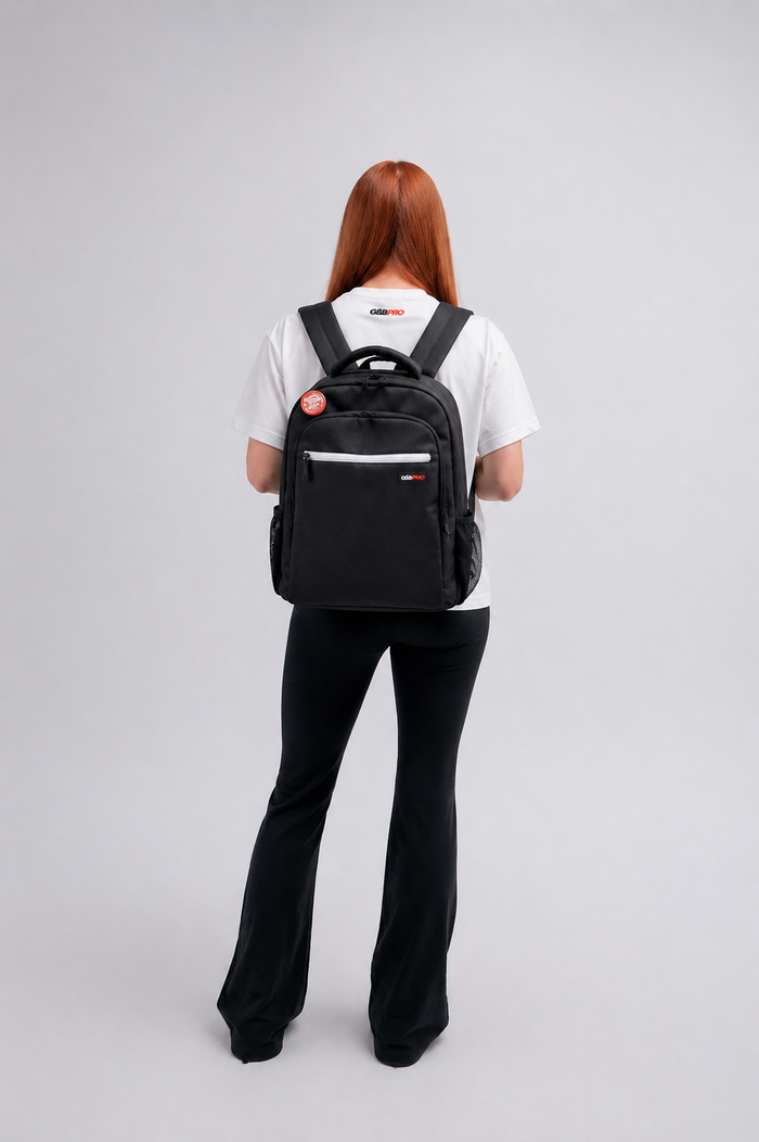 Fit-All Mobile Backpack – GHX