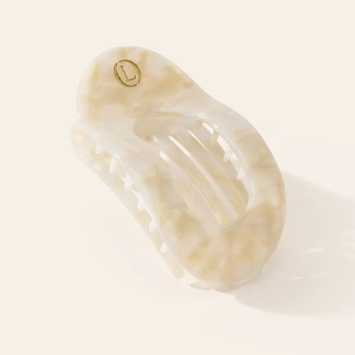 Flat Hair Clip