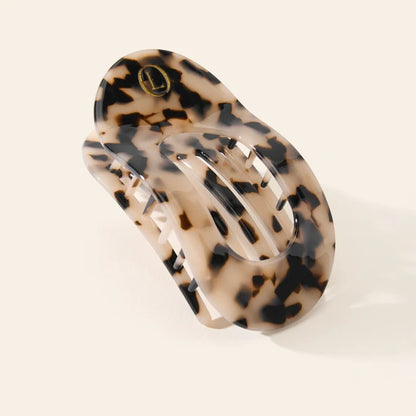 Flat Hair Clip
