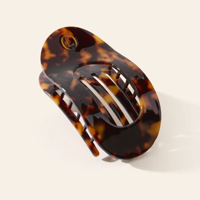 Bronze Leopard