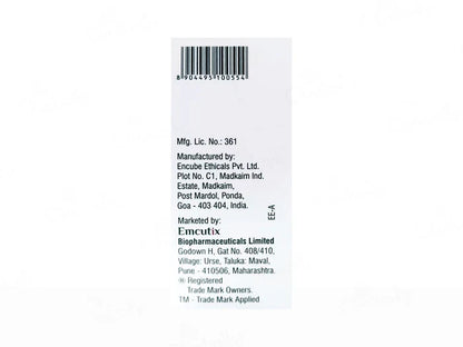 Flawlizo Micro 0.04% Pump Gel