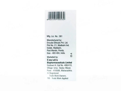 Flawlizo Micro 0.1% Pump Gel