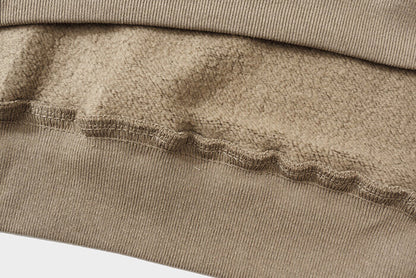 Fear Of God Fleece Sweatshirts