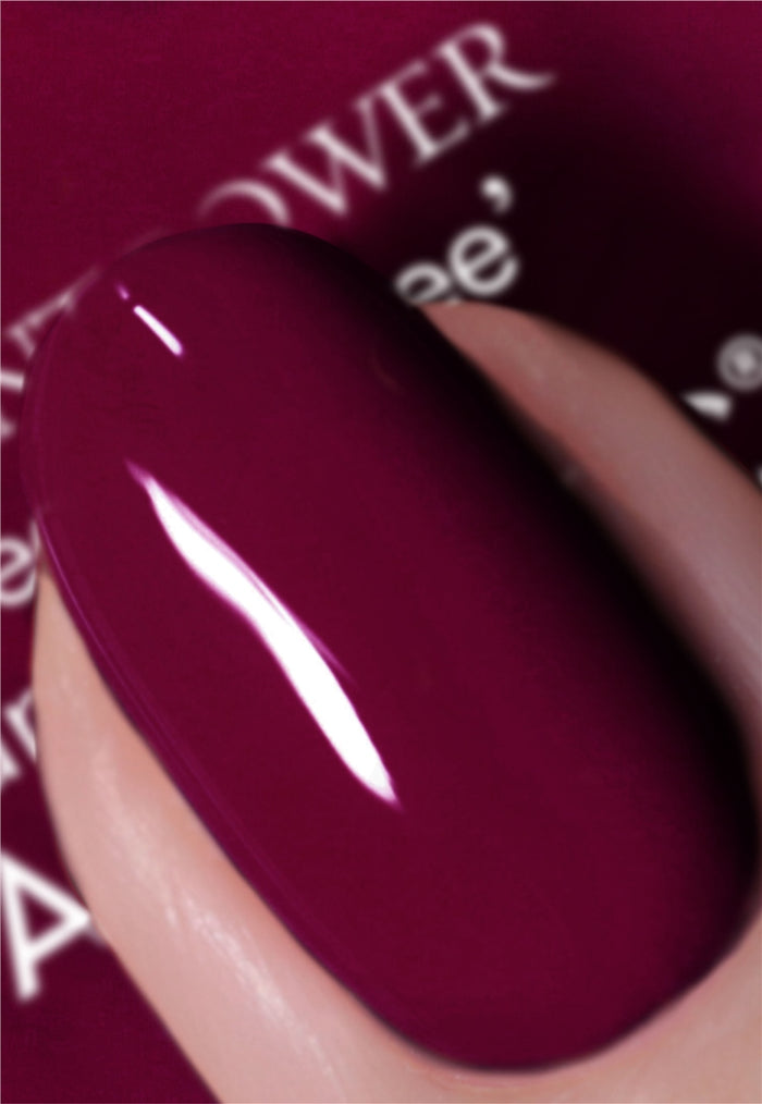 Flex My Complex Plant Power Vegan Nail Polish