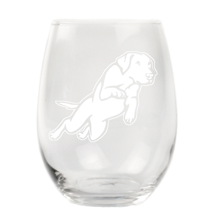|Engraved Lab