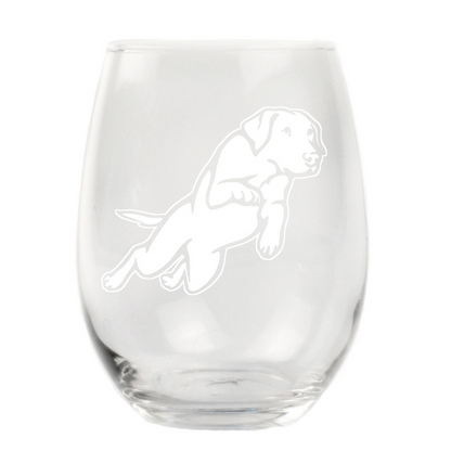 |Engraved Lab