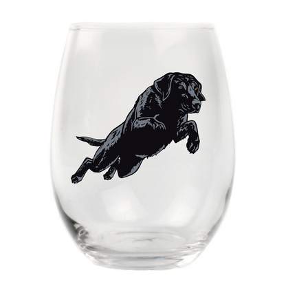 |Black Lab