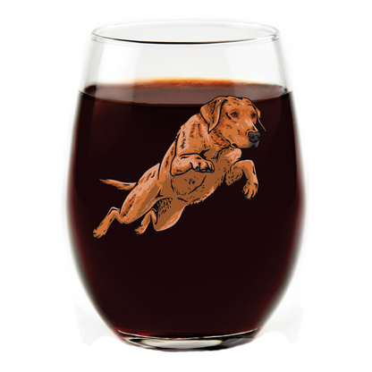 Red Lab