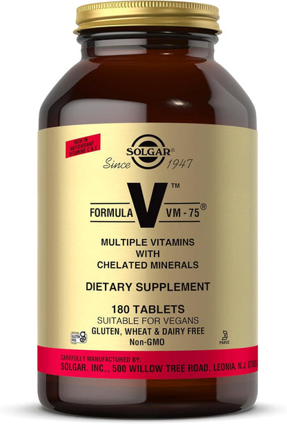 Formula VM-75