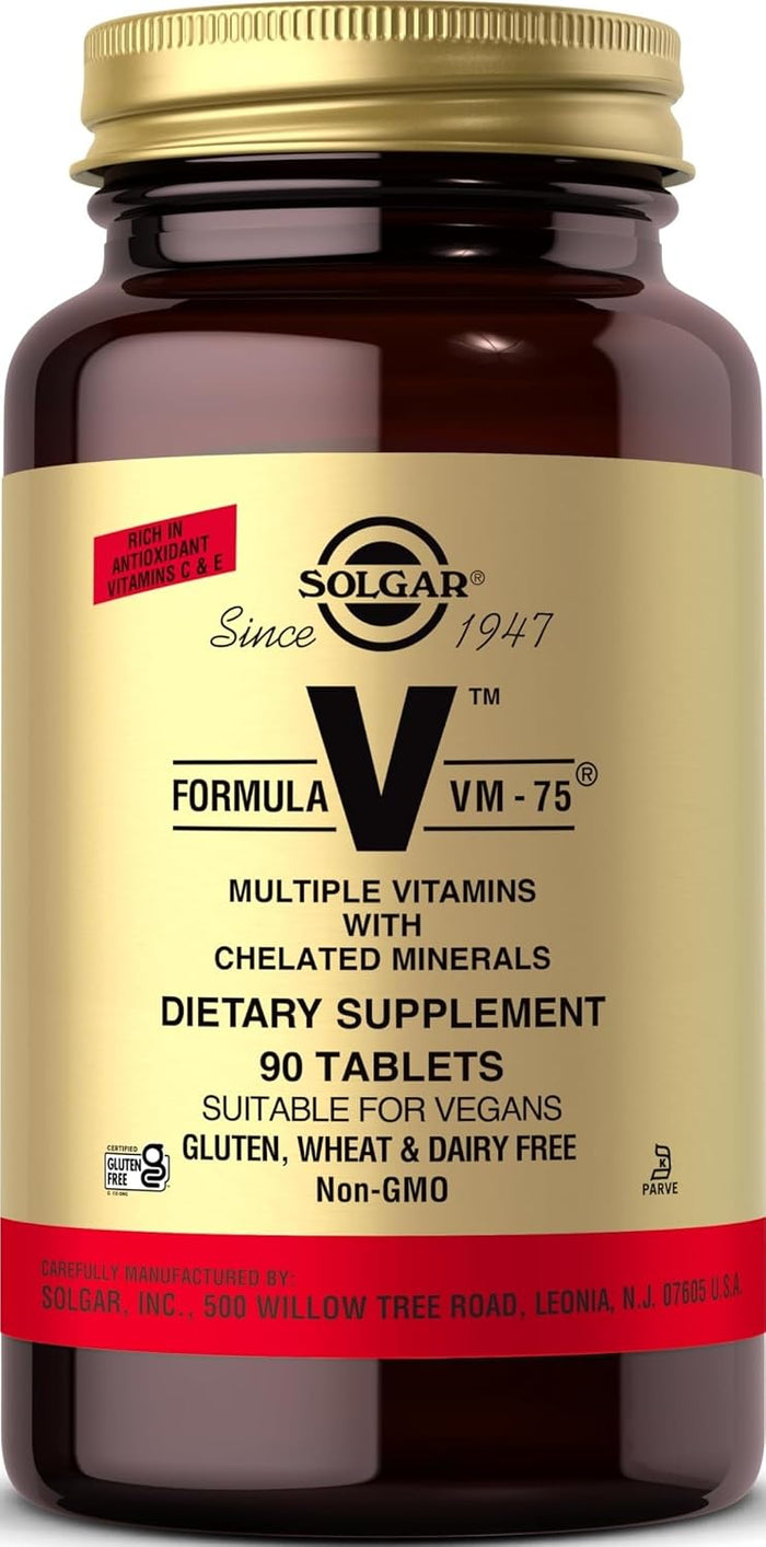 Formula VM-75