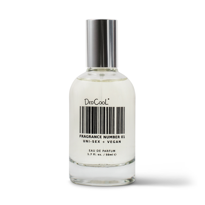 FRAGRANCE 01 "TAUNT"