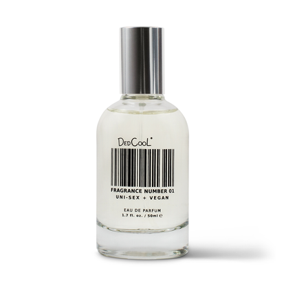 FRAGRANCE 01 "TAUNT"