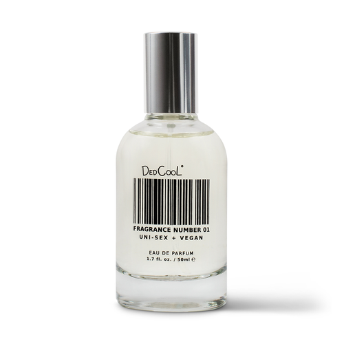 FRAGRANCE 01 "TAUNT"