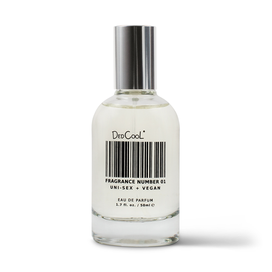 FRAGRANCE 01 "TAUNT"