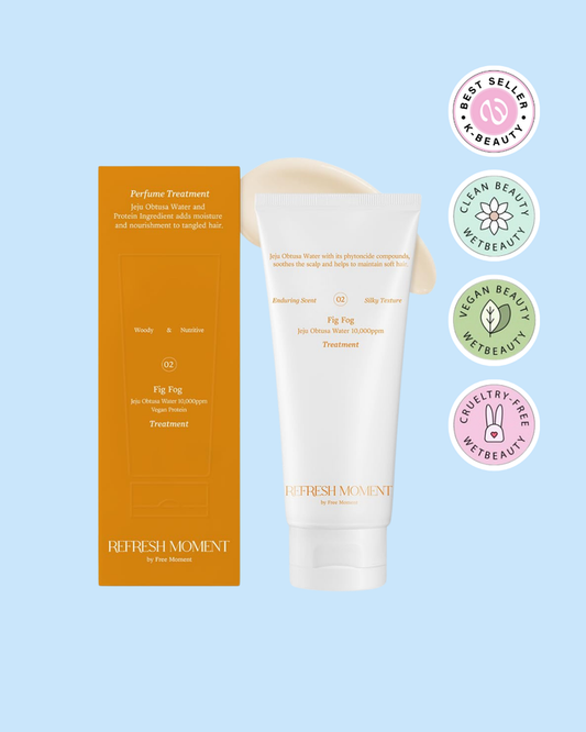 Free Moment Refresh Perfume Treatment Fig Fog 150ml