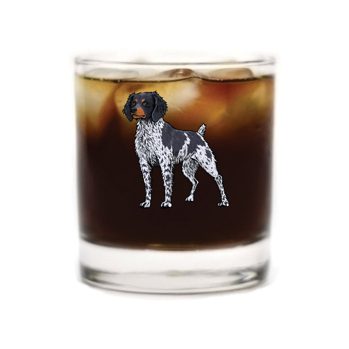 |Black Tricolor