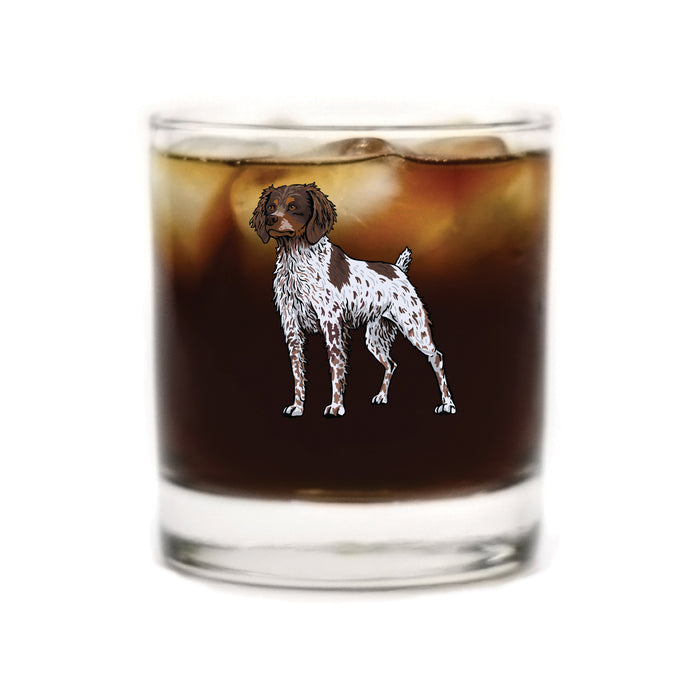 |Liver Tricolor
