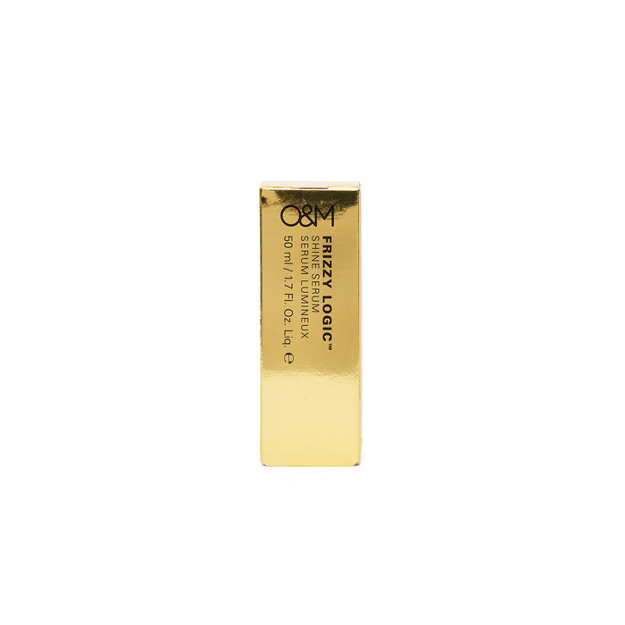 Frizzy Logic Shine Serum 50ml