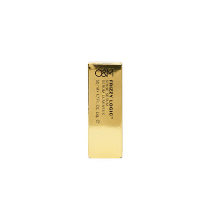 Frizzy Logic Shine Serum 50ml