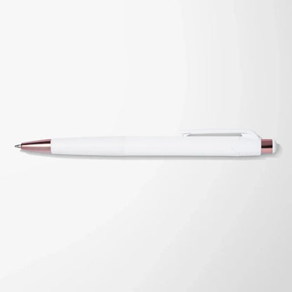 Full Color Pacifica Pen with Bronze Trim