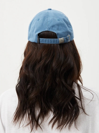 Funhouse - Recycled Panelled Cap | Lake-Image 4