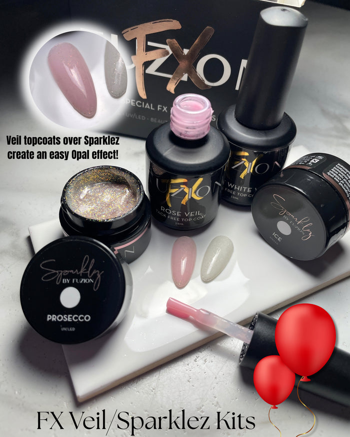 FX Kit