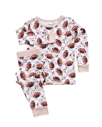 Game Day Sleep Set