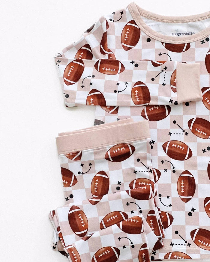 Game Day Sleep Set
